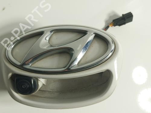 Used Tailgate handle HYUNDAI IONIQ (AE) [2016-2023]  32192695