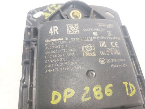 Elektronisk modul NISSAN LEAF (ZE1)  | BP23211290M83 