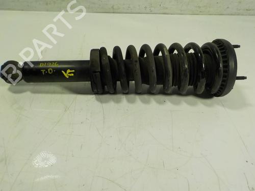 Used Right rear shock absorber Right rear shock absorber JAGUAR XF I (X250) 2.2 D (190 hp) 10046066 10046066