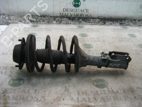 Used Left front shock absorber KIA JOICE (MTE1P) 2.0 (139 hp) 3765141
