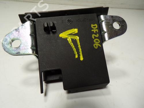 Tailgate lock AUDI A1 Sportback (GBA)  | BP12979724C101 