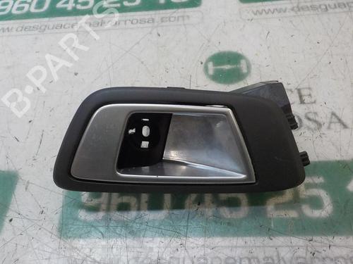 Used Rear left interior door handle Rear left interior door handle FORD FIESTA VI (CB1, CCN) 1.6 TDCi (95 hp) 3867215 3867215