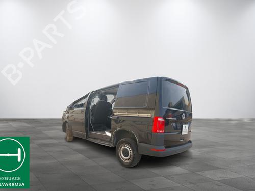 Startmotor VW TRANSPORTER T6 Van (SGA, SGH, SHA, SHH) 2.0 TDI | BP24236617M8 