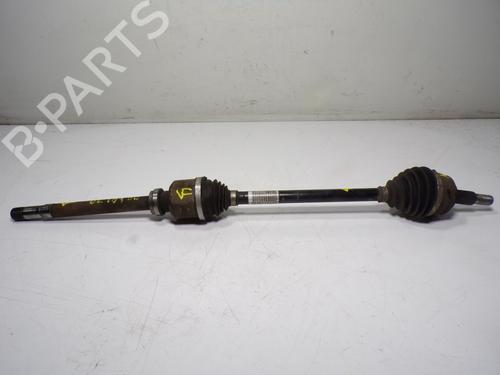 Used Right front driveshaft Right front driveshaft PEUGEOT 5008 II (MC_, MJ_, MR_, M4_) [2016-2026] 12235950 12235950