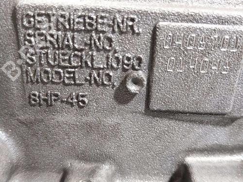 Gearbox BMW 5 (F10) 520 d | BP40085349M3 - Image 6