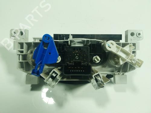 Climate control DACIA DUSTER (HS_) 1.5 dCi (HSAJ) | BP17384777I5 