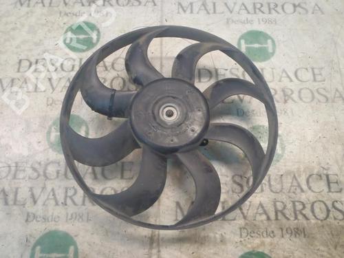 Used Radiator fan Radiator fan 4014267 4014267