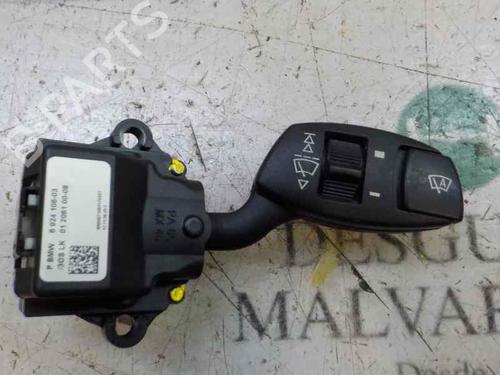 Used Steering column stalk Steering column stalk BMW 6 Convertible (E64) 635 d (286 hp) 5840544 5840544