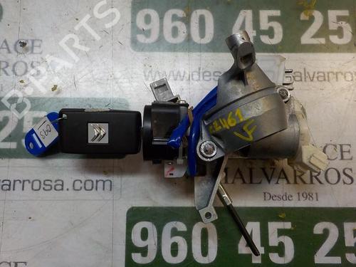 Used Electronic module Electronic module CITROËN C-ZERO [2010-2026] 14280286 14280286