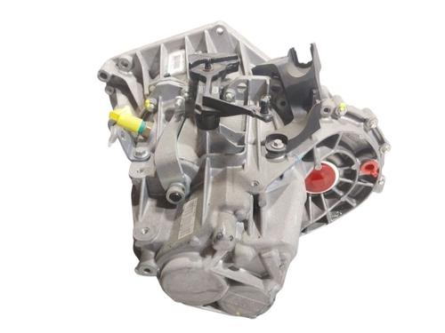 Gearbox RENAULT MEGANE IV Saloon 1.3 TCe 115 (LVN9) | BP36561111M3 - Image 4