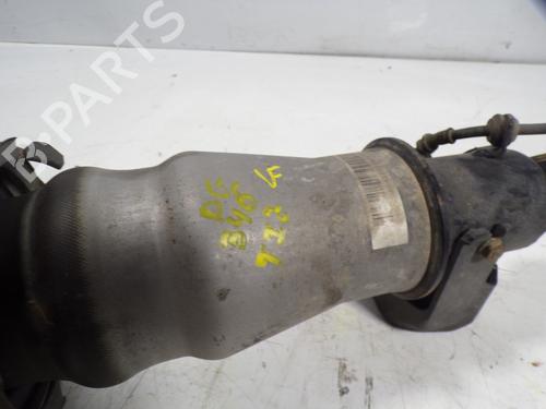 Left rear shock absorber PORSCHE CAYENNE (9PA) S 4.5 | BP7194490M18 
