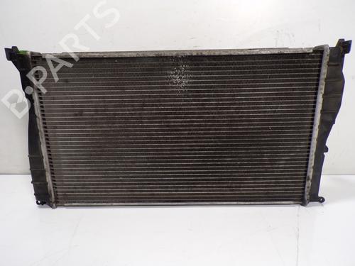 Water radiator BMW 1 (E87) 118 d | BP11233069M31 