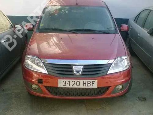 Used Parts DACIA LOGAN MCV (KS_)  1.5 dCi (KS0K)  490340