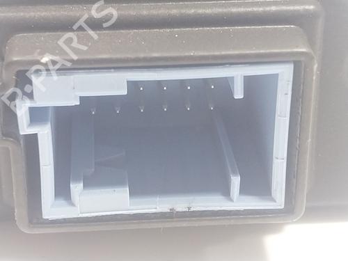 Electronic module RENAULT KADJAR (HA_, HL_) 1.3 TCe 140 (HLNB, HLN1) | BP19136672M83 