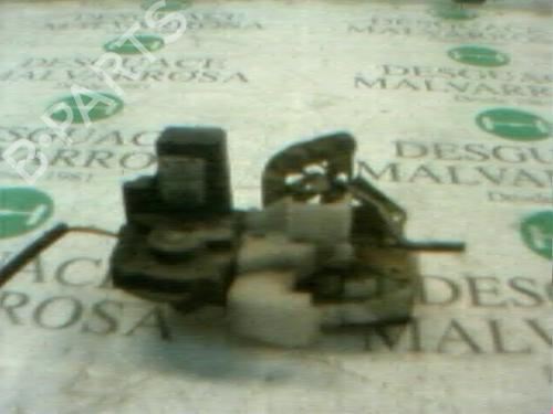 rear-left-lock-rover-400-ii-rt-1995-1996-1997-1998-1999-2000-3745756 main image