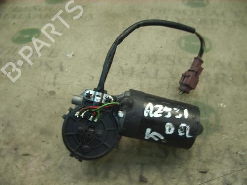 Used Front wiper motor CITROËN XSARA PICASSO (N68) 2.0 HDi (90 hp) 3765197