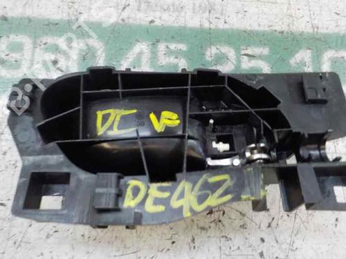 Front left interior door handle CITROËN C3 II (SC_) 1.6 HDi | BP4746117I13 