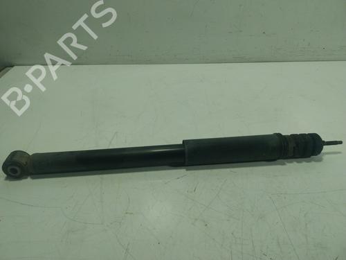 Used Left rear shock absorber Left rear shock absorber DACIA LOGAN II 1.2 (75 hp) 19171488 19171488