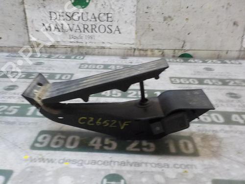 Pedal BMW 3 (E90) 320 d | BP3858881I4 