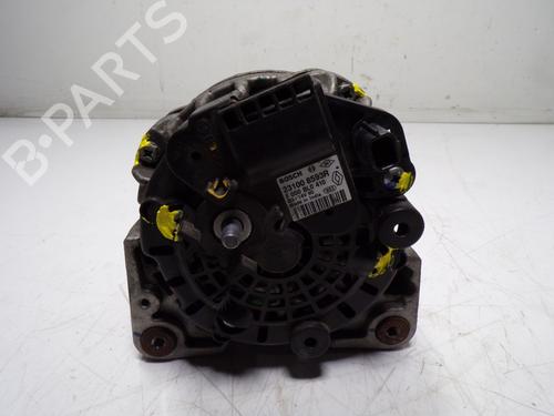 Generator RENAULT CLIO IV (BH_) 0.9 TCe 90 (BHNF, BHMA, BHMH, BHJK, BHJR) | BP15190459M7 