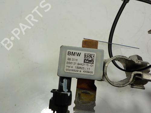 Electronic module BMW X5 (G05, F95) xDrive 30 d Mild-Hybrid | BP13507420M83 