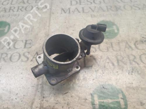 Drosselklappe für HYUNDAI MATRIX (FC) 1.5 CRDi (82 hp) 3805309