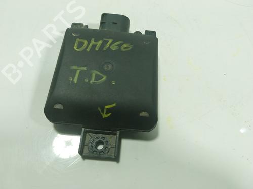 Elektronische module SEAT ALHAMBRA (710, 711) 1.4 TSI (150 hp) 16664351