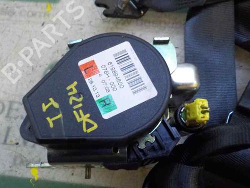 Rear left seatbelt VOLVO V40 Hatchback (525)  | BP6619111I29 