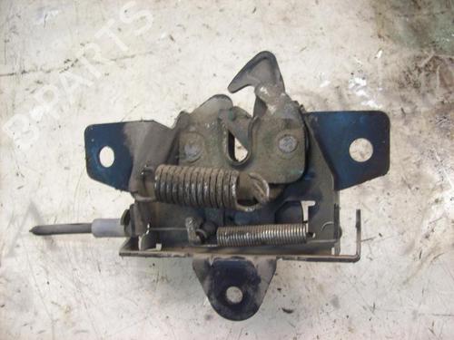 Hood lock HYUNDAI ACCENT II (LC)  | BP8772598C133 
