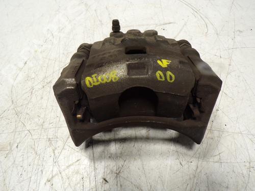Right front brake caliper FORD FIESTA VI (CB1, CCN)  | BP11553303M104 