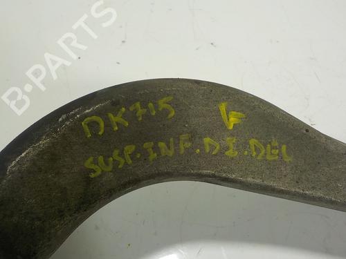 Left front suspension arm MERCEDES-BENZ GLC (X253)  | BP12179835M12