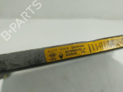 AC radiator NISSAN QASHQAI II (J11, J11_) 1.6 dCi | BP22763825M32 