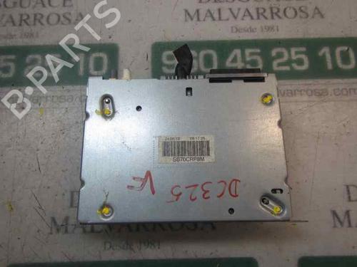 Used Radio Radio 3990865 3990865
