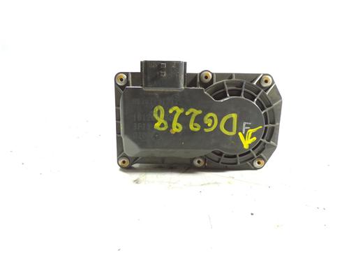 Throttle body RENAULT MEGANE III Hatchback (BZ0/1_, B3_)  | BP6952942M82 