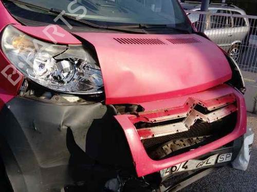 Interior roof light CITROËN JUMPER II Van 2.2 HDi 100 | BP7410991I8  - Image 8