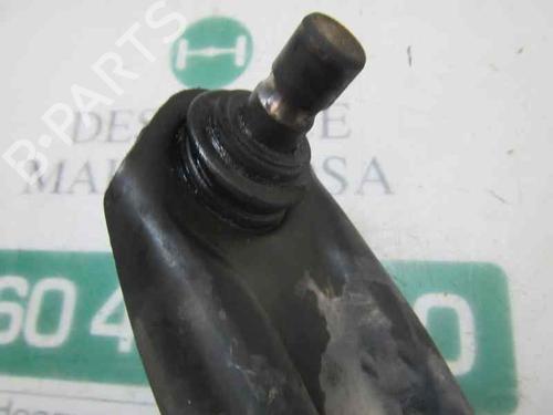 Querlenker links vorne MAZDA 2 (DE_, DH_)  | BP3867048M12