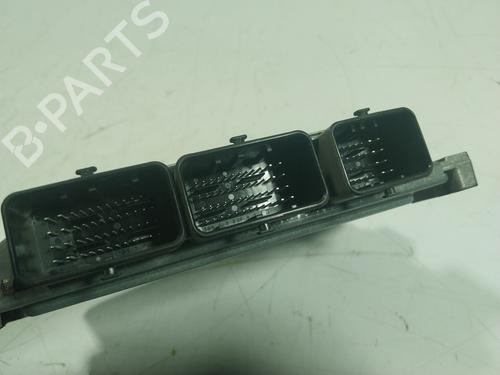 Engine control unit (ECU) RENAULT ZOE (BFM_) | BP17945374M57 - Image 2