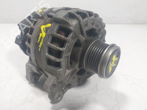 Used Alternator AUDI A3 Sportback (8VA, 8VF) [2012-2021]  19438840