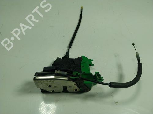 Front left lock KIA CARENS IV 1.7 CRDi | BP17083476C98 
