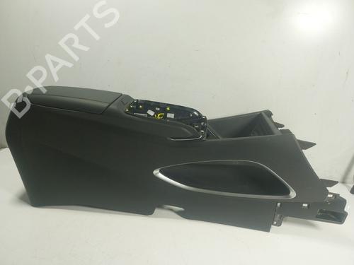 Used Armrest / Center console Armrest / Center console HYUNDAI TUCSON (NX4E, NX4A) 1.6 T-GDi (150 hp) 21131104 21131104