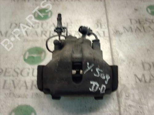Used Right front brake caliper Right front brake caliper AUDI 100 C4 Avant (4A5) [1990-1994] 11555681 11555681