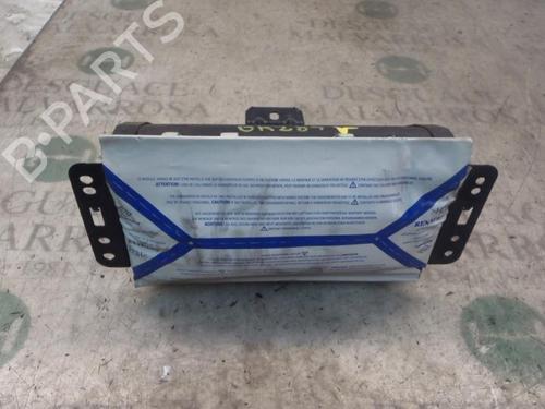 Used Passenger airbag RENAULT MEGANE II Estate (KM0/1_) [2003-2012]  3800045