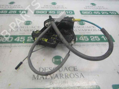 Rear left lock BMW 3 Touring (E46) 330 d | BP3870810C100 