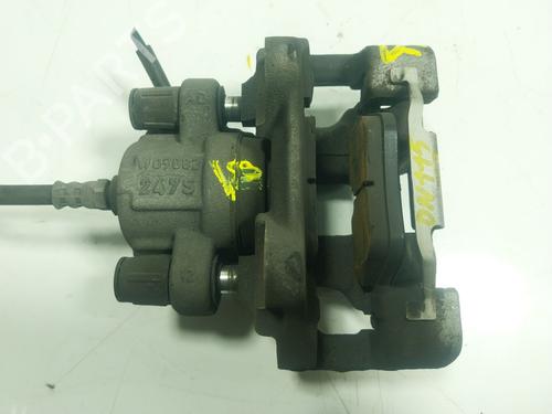 Right rear brake caliper BMW 3 (F30, F80)  | BP18944853M106 