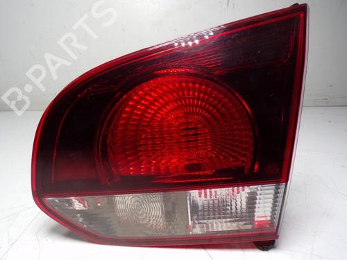 Used Right tailgate light Right tailgate light VW GOLF VI (5K1) 1.6 TDI (105 hp) 13488645 13488645