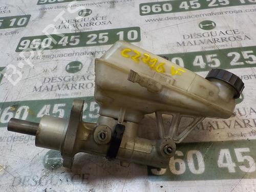 Used Brake master cylinder FIAT SCUDO Van (270_, 272_) [2007-2016]  9104094