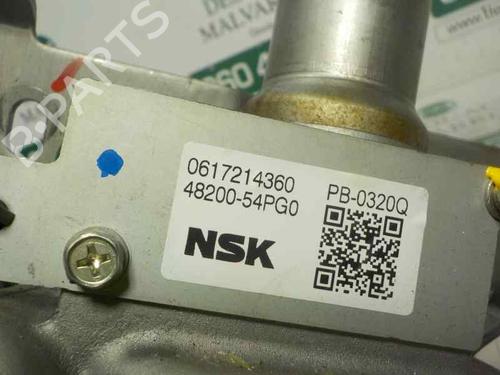 Steering column SUZUKI VITARA (LY)  | BP6686651M21 