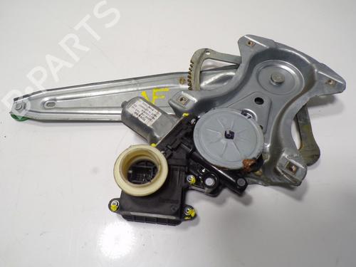 Used Rear left window mechanism TOYOTA AURIS Estate (_E18_) 1.8 Hybrid (ZWE186_, ZWE186R, ZWE186H) (136 hp) 13897187