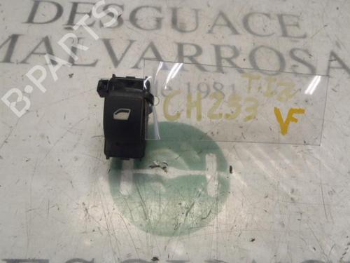 Used Left rear window switch Left rear window switch CITROËN C4 I (LC_) 1.6 HDi (90 hp) 3816999 3816999
