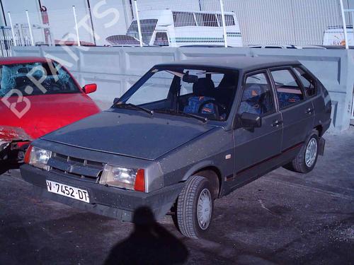 Used Parts LADA SAMARA (2108, 2109, 2113, 2114)    1084641